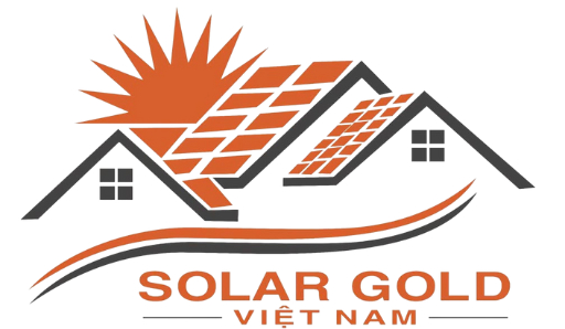 Solar Gold - Đèn Năng Lượng Mặt Trời Chính Hãng